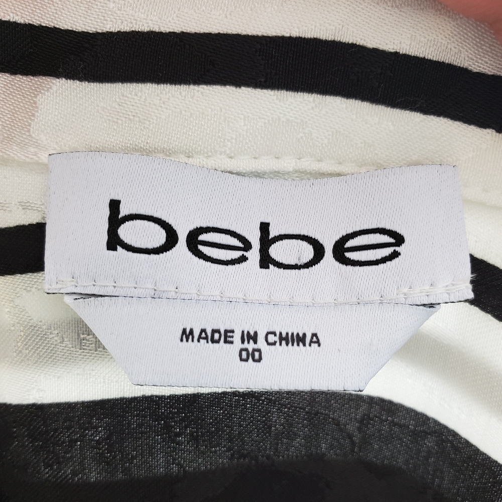 Bebe Romper - Picture 5 of 5